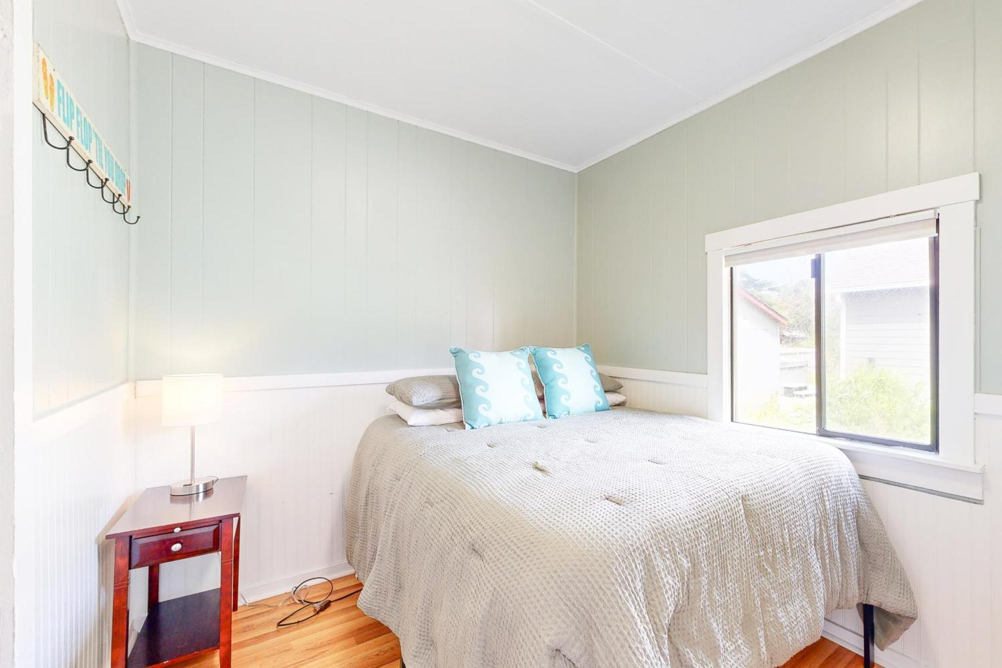 Sommers' Cabin Gleneden Beach Bagian luar foto